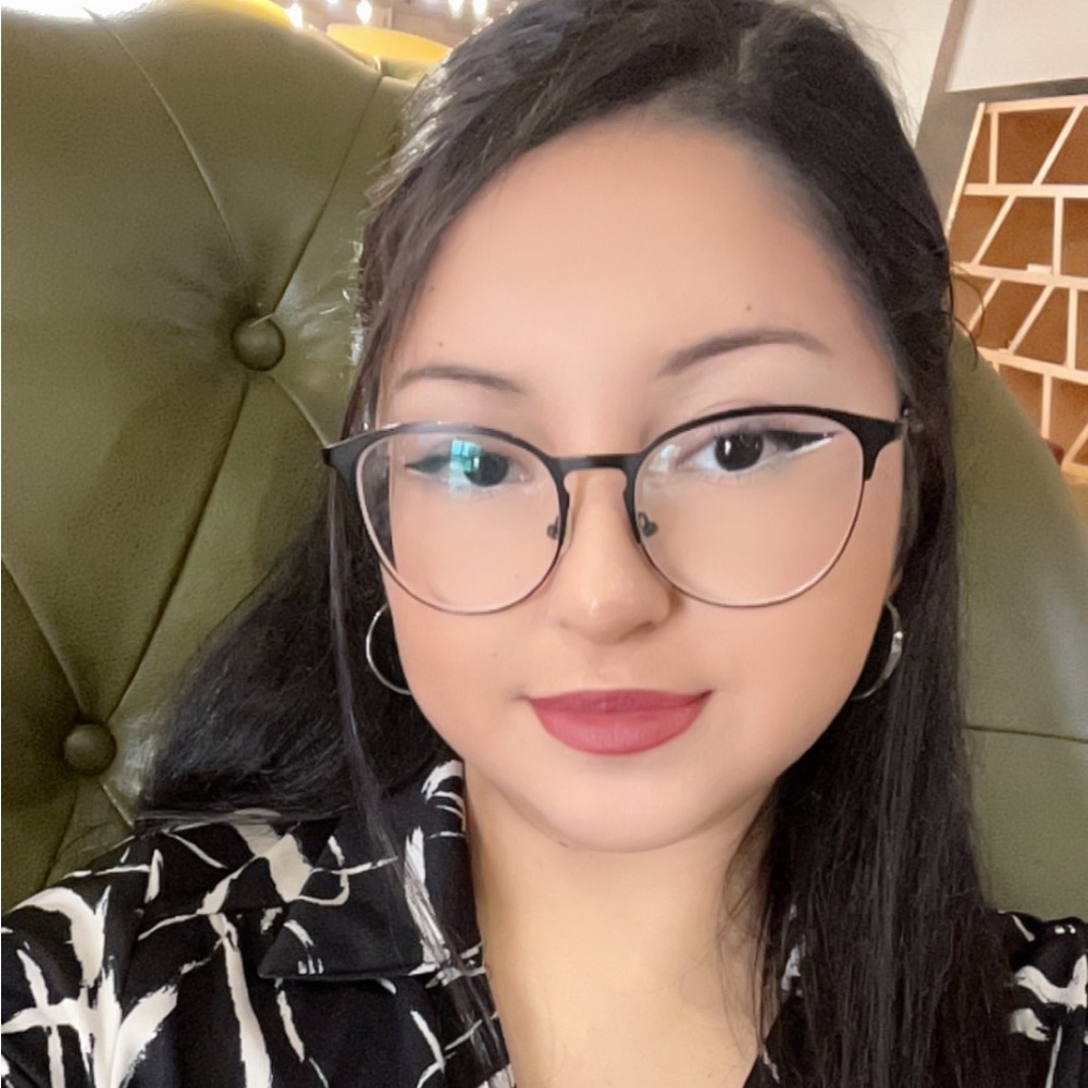 Meet your Posher, Gisselle